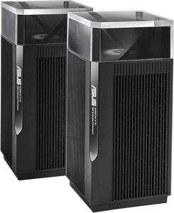 Best Mesh Wi-Fi Systems for Smart Homes