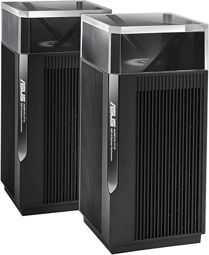 Best Mesh Wi-Fi Systems for Smart Homes