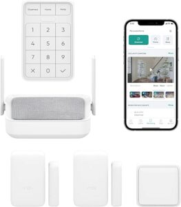 Best Smart Door and Window Sensor Kits for Home Security