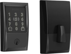 Best Smart Locks For Front Doors And Apartments