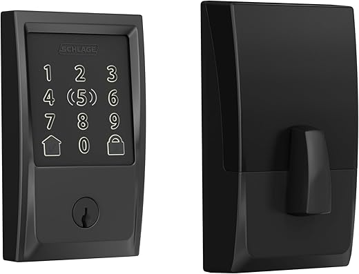 Best Smart Locks For Front Doors And Apartments