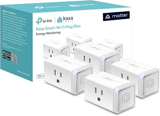 Best Smart Plugs With Energy Monitoring