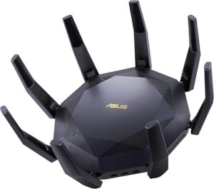 Best Wi-Fi 6 Routers for Multiple Smart Devices