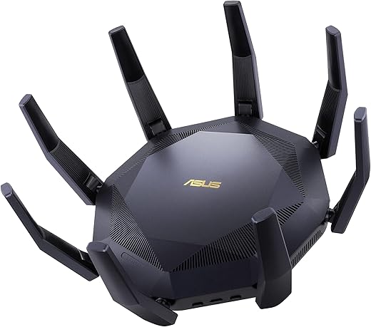 Best Wi-Fi 6 Routers for Multiple Smart Devices