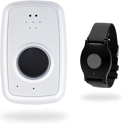 CareTech Atlas: Our Best Smart Devices for Fall Detection