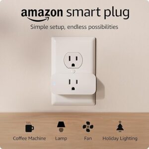 How to Use Smart Plugs to Reduce Your Energy Bill