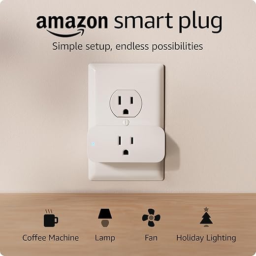 How to Use Smart Plugs to Reduce Your Energy Bill