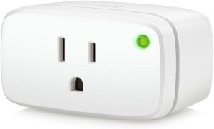 Our Top 7 Smart Plugs for Holiday Energy Savings Deals