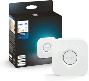 We Compare: Philips Hue Bridge vs SmartThings Hub