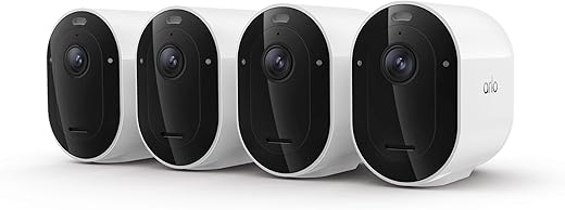 Why We Picked 5 Best Amazon Outdoor Cameras for Us