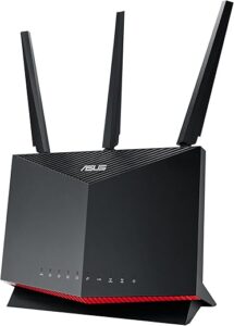 ASUS RT-AX86U vs eero Pro 6E: Router or Mesh?