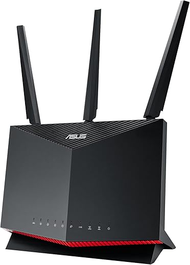 ASUS RT-AX86U vs eero Pro 6E: Router or Mesh?