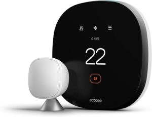Best Smart Thermostats for Small Homes and Apartments