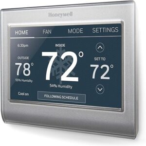 Smart Thermostats: What Actually Drives Savings